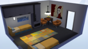 Thumbnail for File:Officer Quarters Side1.png